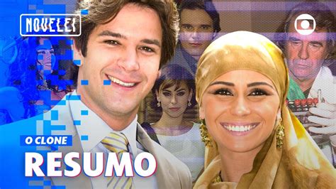 watch o clone brazilian novela online in english|the clone watch online free.